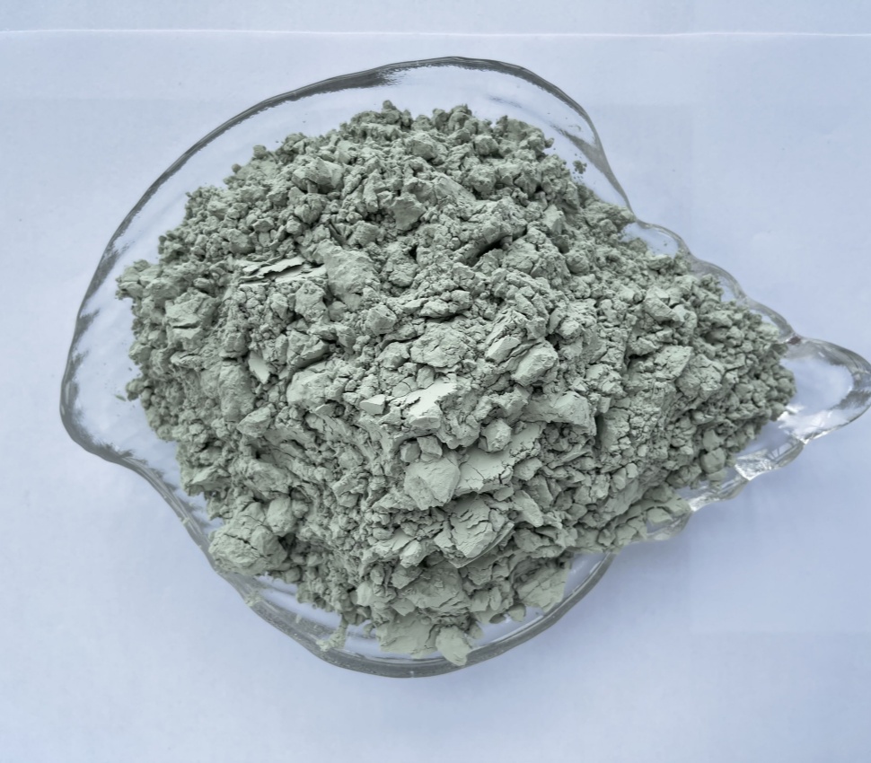 綠碳化硅微粉的優(yōu)勢及市場(chǎng)前景分析
