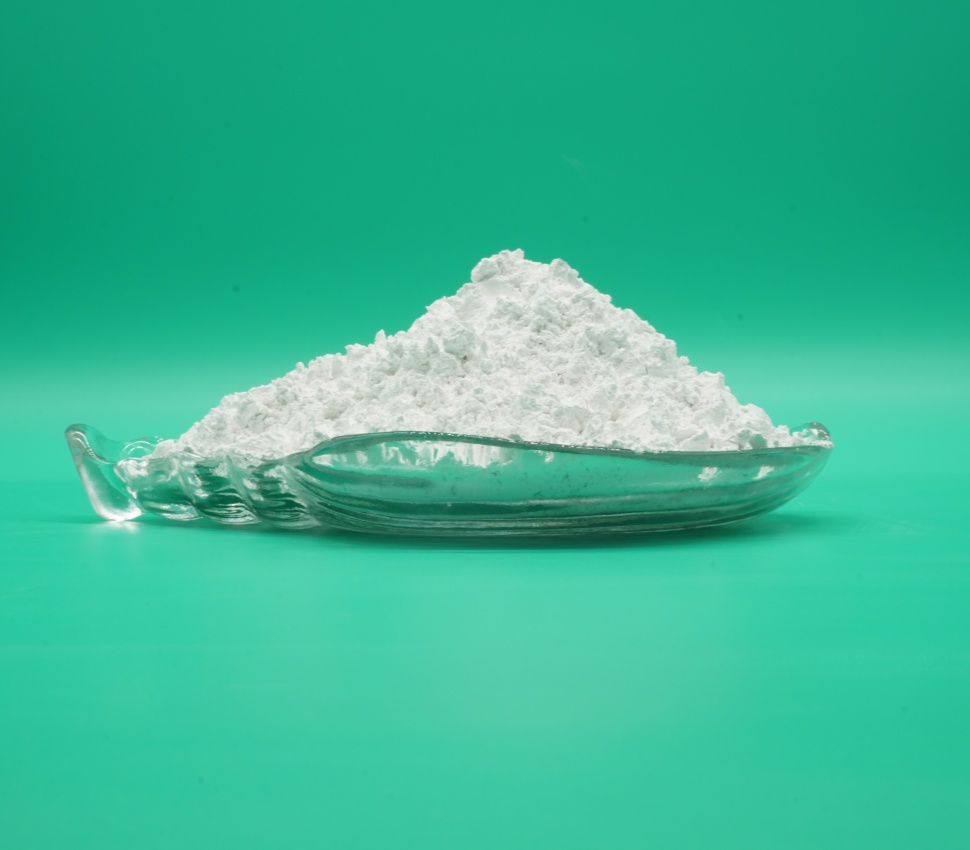 了解白剛玉微粉的生產(chǎn)設備與技術(shù)