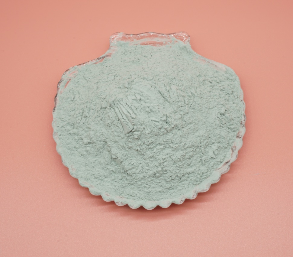 如何提高綠碳化硅微粉的生產(chǎn)效率？