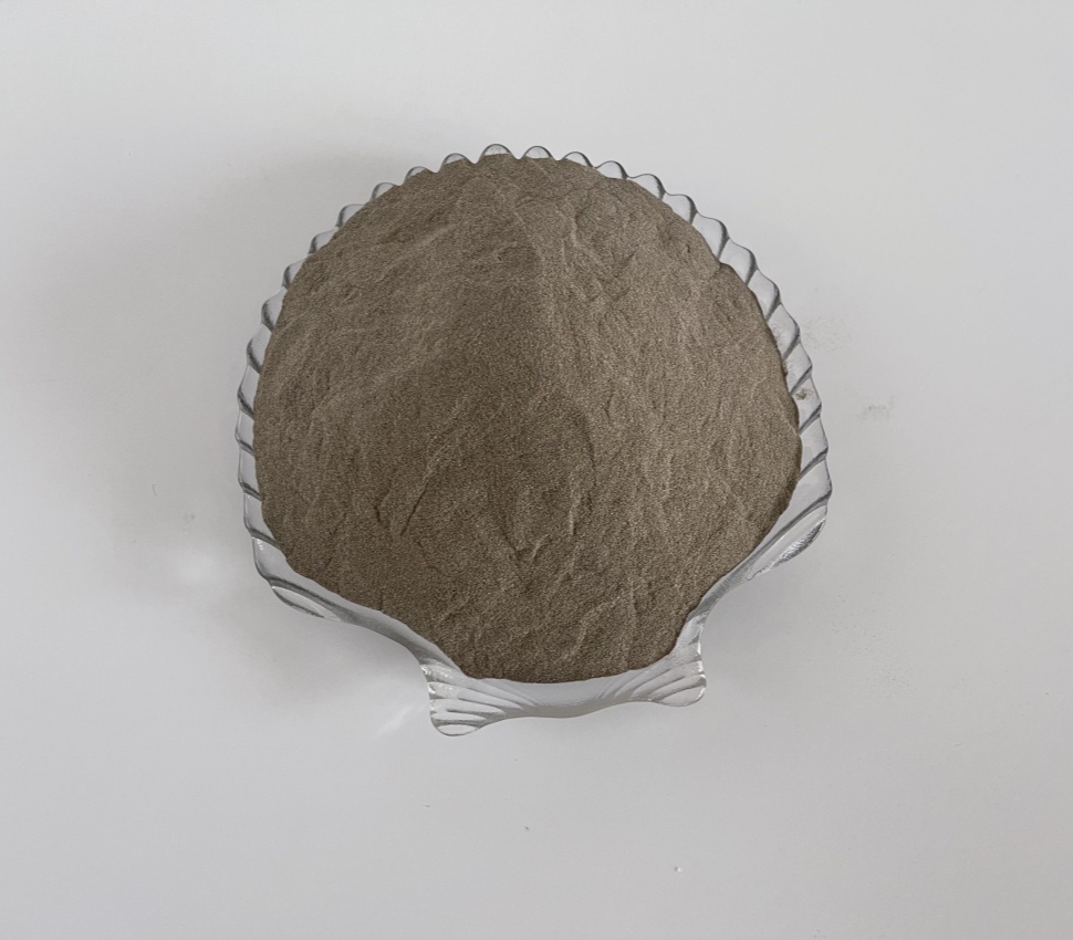 棕剛玉微粉的市場(chǎng)競爭格局分析