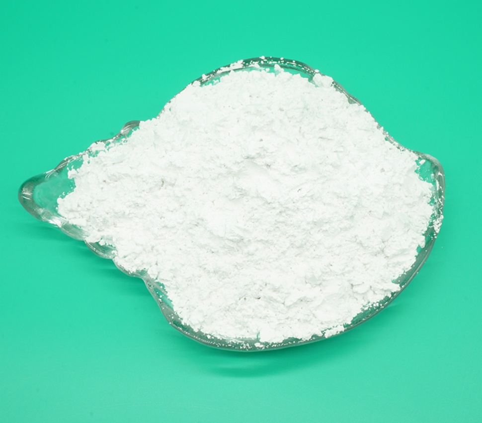 探究白剛玉微粉的技術(shù)創(chuàng  )新與發(fā)展方向